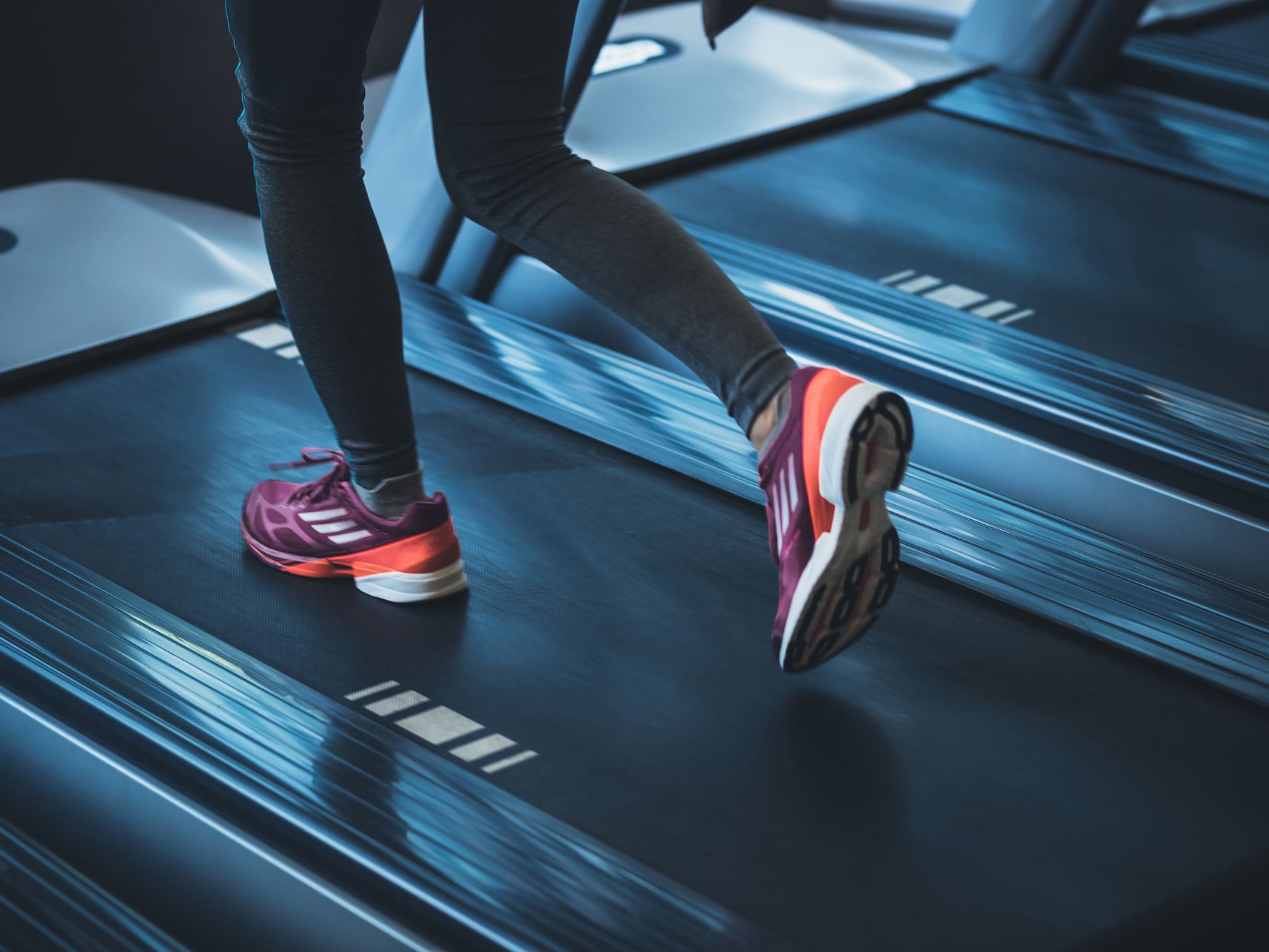 血糖値を下げるには有酸素運動が有効 元オリンピック競歩選手が検証 Ageless エイジレスプラス 健康的な身体づくりサポートメディア